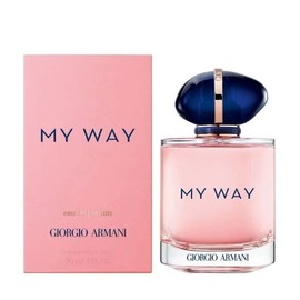 Отзывы на Giorgio Armani - My Way
